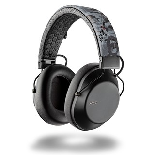 Tai nghe không dây Plantronics Backbeat Fit 6100