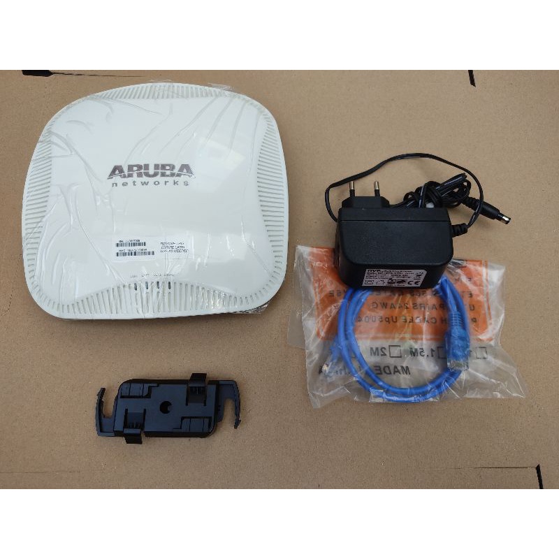 🩸🩸 Phát Sóng Wifi Không Dây Aruba 115 mới 98% hai băng tầng hàng chuyên dụng cho công ty-văn phòng