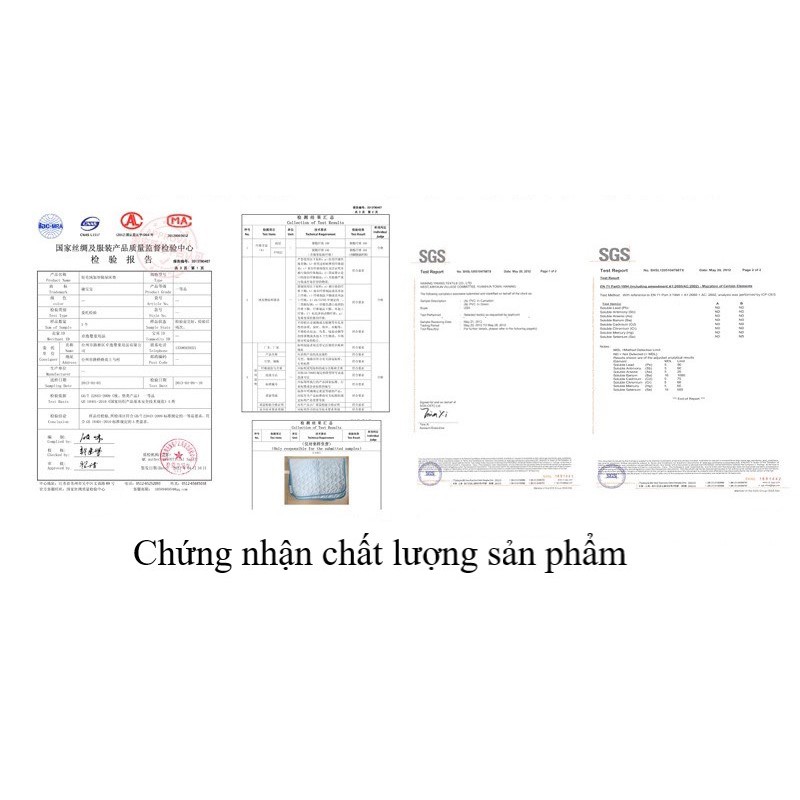 Tấm lót chống thấm 6 lớp cho bé (nhung lạnh)