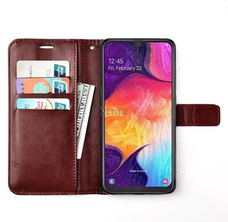 Bao da điện thoại nắp lật cho Samsung Note 2/3/Note 4/Note 5/Note 5/Note 20 Note FE/Note 8/Note 9/Note 10 Plus/Note 20 Note 20 Plus