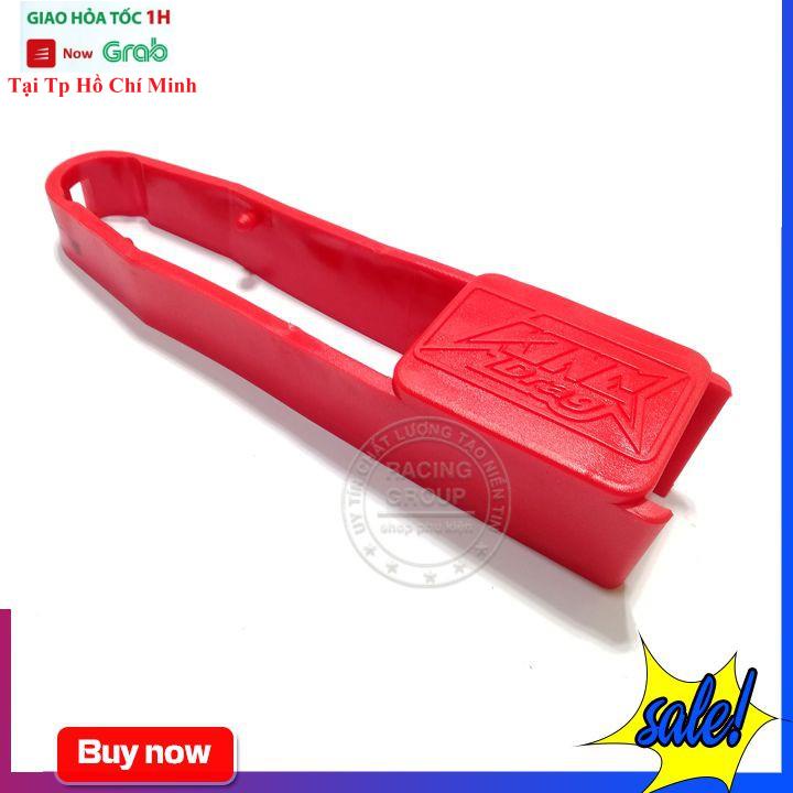 Cao Su Gấp King Drag Cho Xe Máy Winner, Winner X