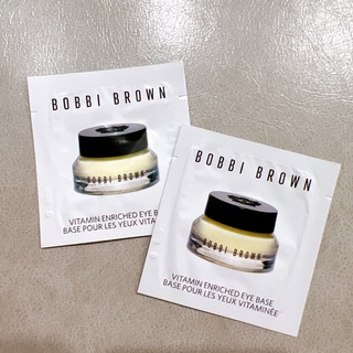 Sample Kem Lót Mắt Bobbi Brown Vitamin Enriched Eye Base 1.5ml