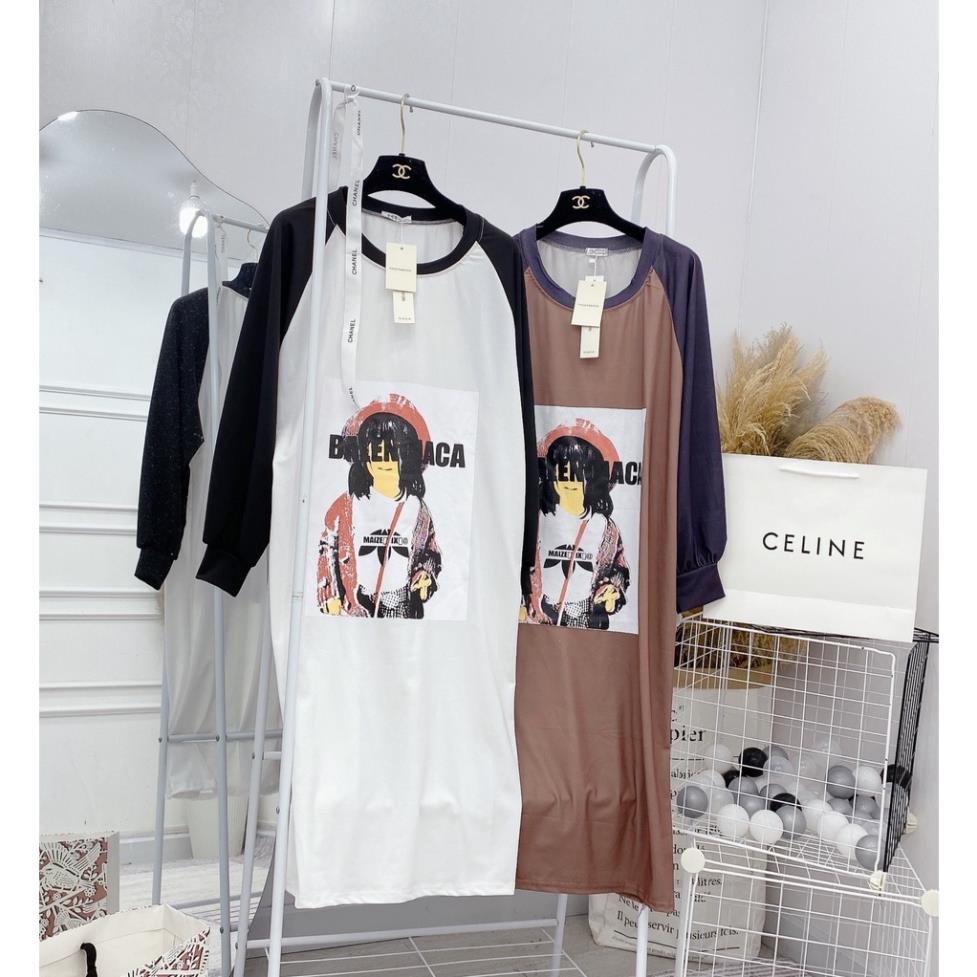 [ 𝐅𝐑𝐄𝐄 𝐒𝐇𝐈𝐏 ] VÁY SUÔNG THỤNG CÔ GÁI