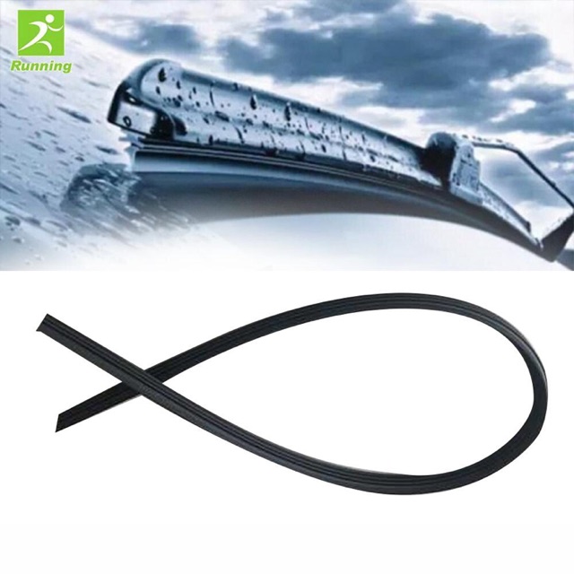 Lưỡi gạt mưa thay thế cho gạt nước ô tô đủ kích thước 14-26”