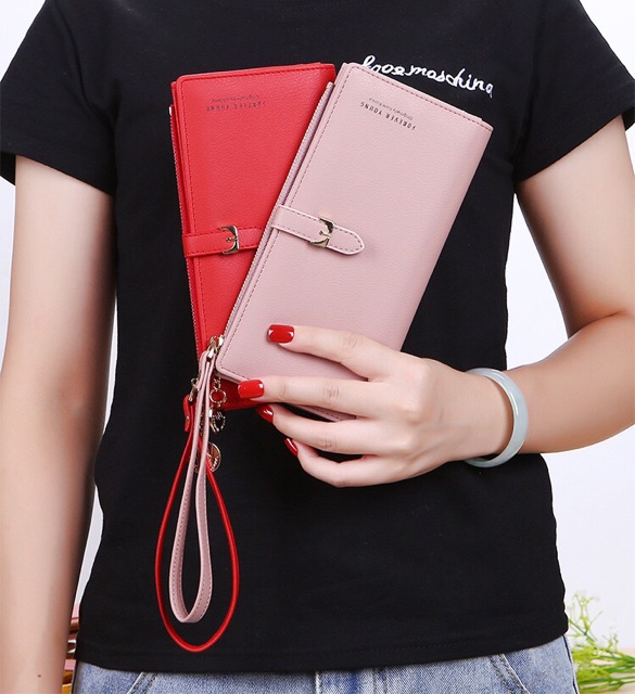 Ví dài cầm tay forever young | BigBuy360 - bigbuy360.vn