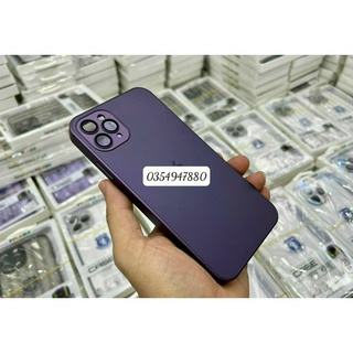 Ốp lưng nhám Filada độ nên 14 cho iPhone 11/ 11 Pro Max/ 12 Pro Max/ 13/ 13 pro Max/ 14 Pro/ 14 Pro max bảo vệ camera