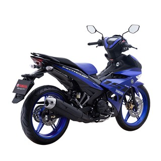 Xe Tay Côn Yamaha Exciter 150