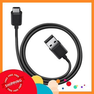 Cáp samsung type C 20cm chính hãng S8/S8+ hàng xuất nhật