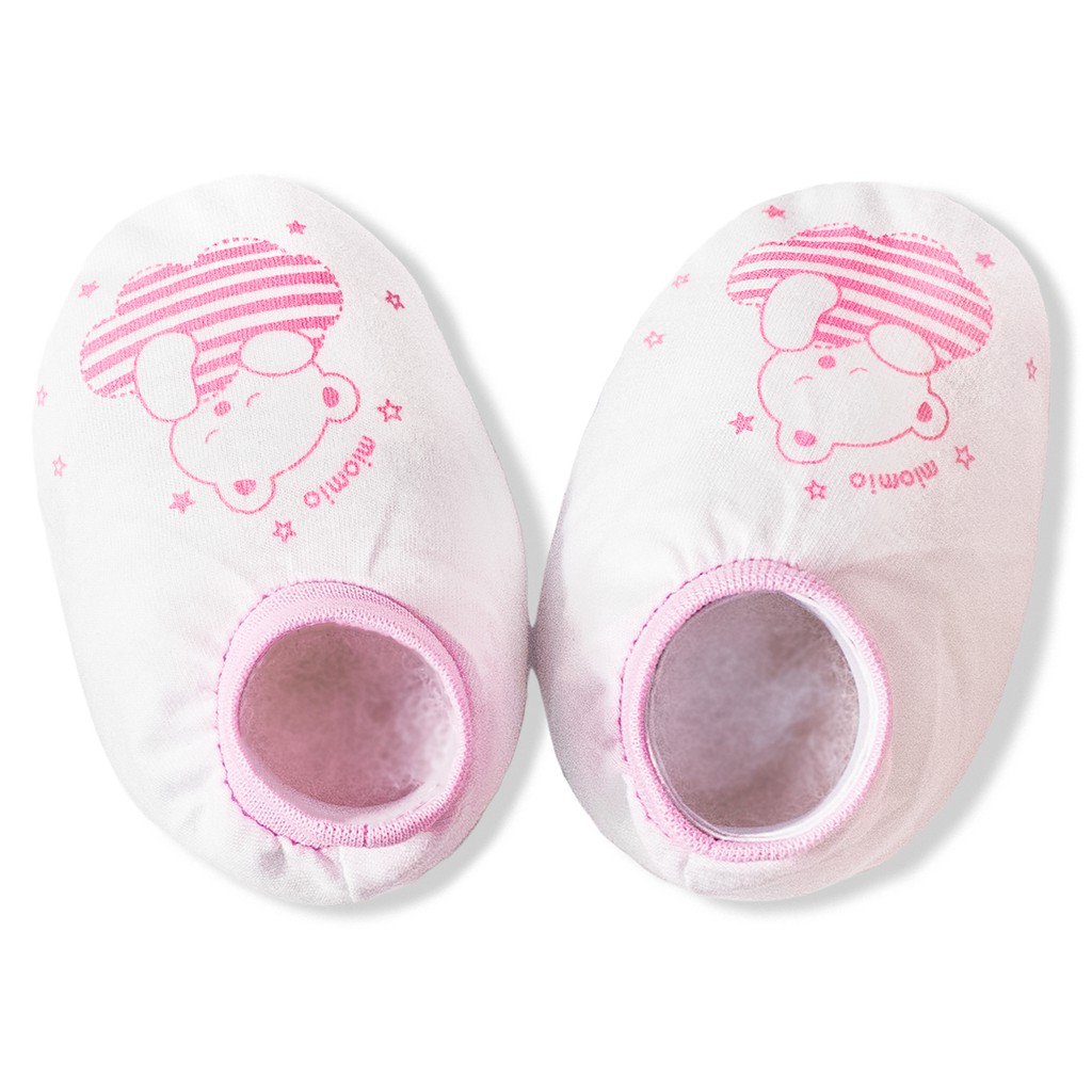 Bao Chân Bo Gấu Mây-Miomio-Freesize | BigBuy360 - bigbuy360.vn