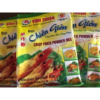 Bột chiên giòn Vĩnh Thuận - 150g