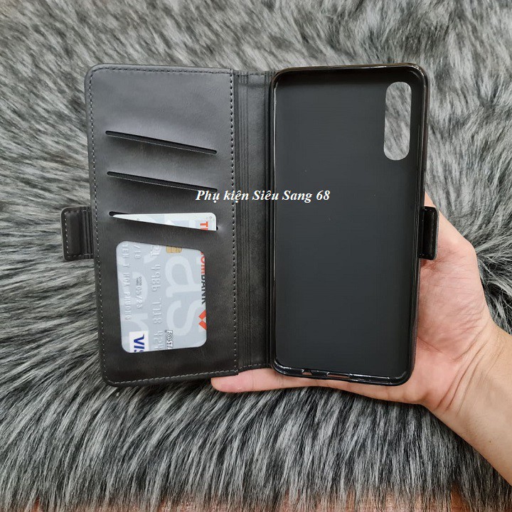 Bao da dành cho Dòng ĐT Samsung A70 - Pk68 | BigBuy360 - bigbuy360.vn