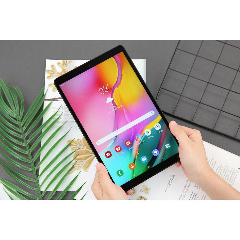 Máy tính bảng Samsung Galaxy Tab A 10.1 T515 (2019) hàng like new