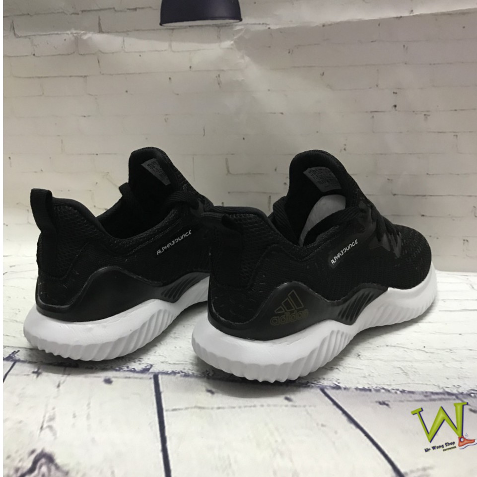 [TẶNG HỘP+LỌ TẨY GIÀY] GIÀY THỂ THAM NAM NỮ ALPHA BAO 36-43