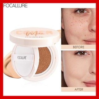 [ hot sale ] Kem nền Bb Focallure dưỡng ẩm hiệu quả