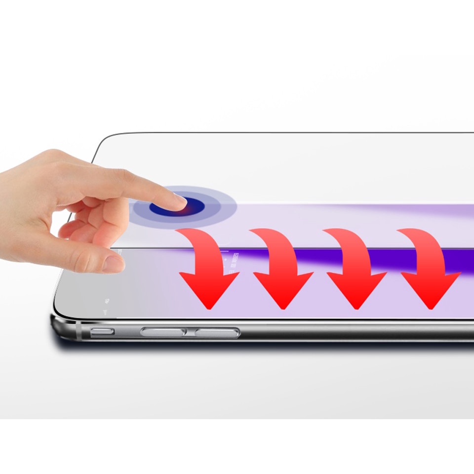 Toàn Bộ Kính Cường Lực Chống Ánh Sáng Xanh Cho iphone 15 14 pro max 12 13 pro max xr xs 11 pro max 6s 7 8 plus