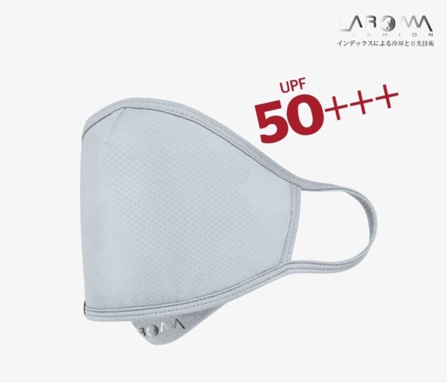 Khẩu trang Laroma hoạt tính chất liệu cao cấp | BigBuy360 - bigbuy360.vn