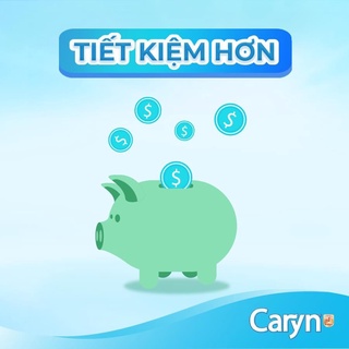 Tả Dán Caryn siêu Thấm Dành Cho Người Lớn Xl20 Miếng