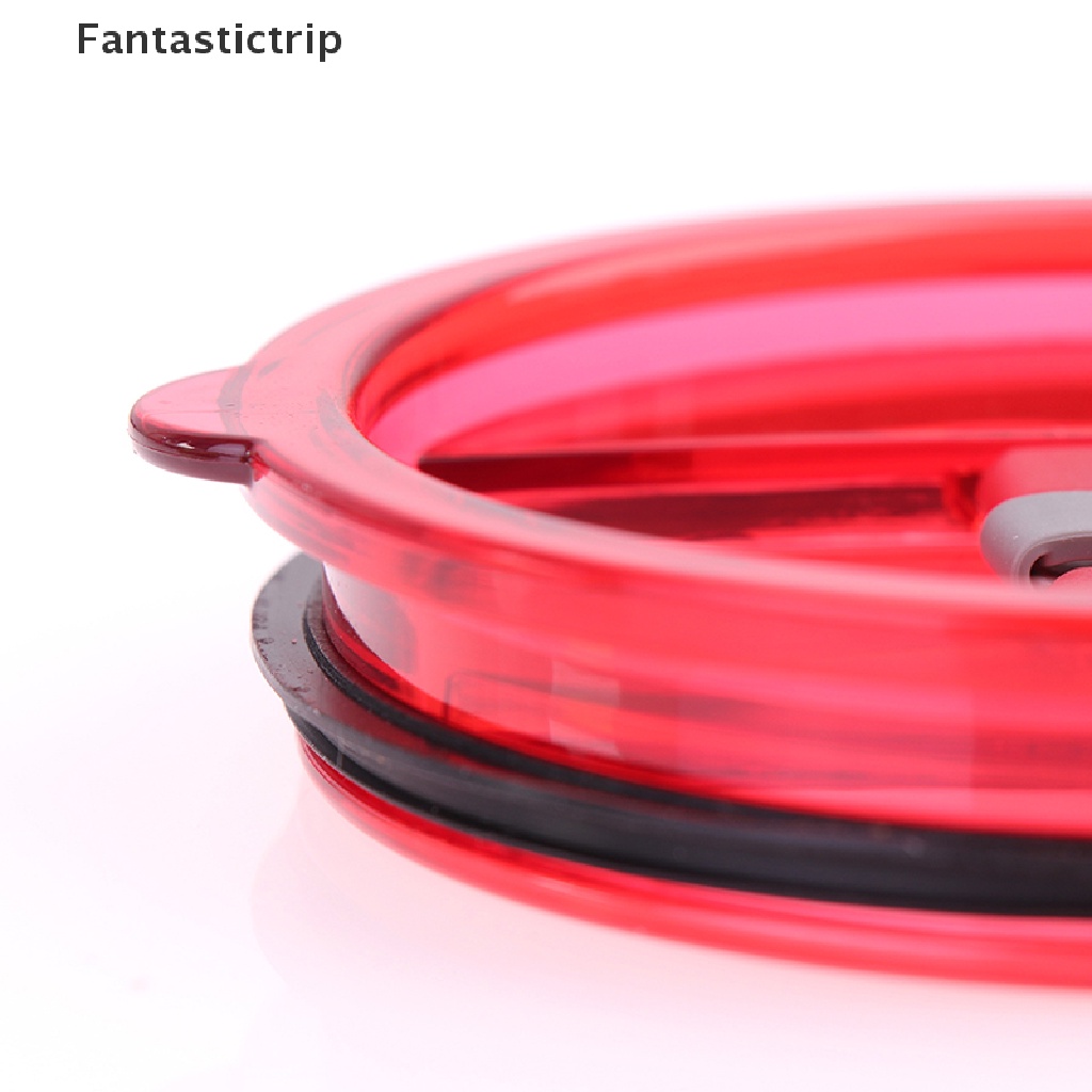 Bình Nước Màu Trơn Chống Tràn Fantastictrip 30Oz