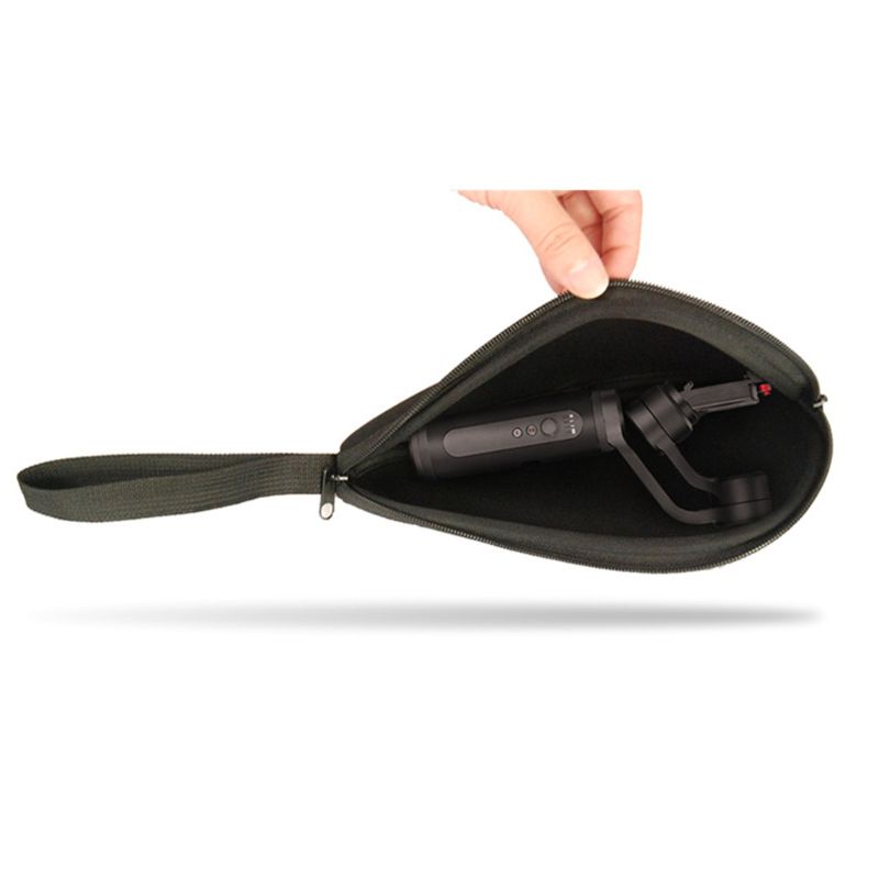 Túi đựng bảo vệ cho tay cầm chống rung Zhiyun Smooth Q2/Feiyu Pocket | BigBuy360 - bigbuy360.vn