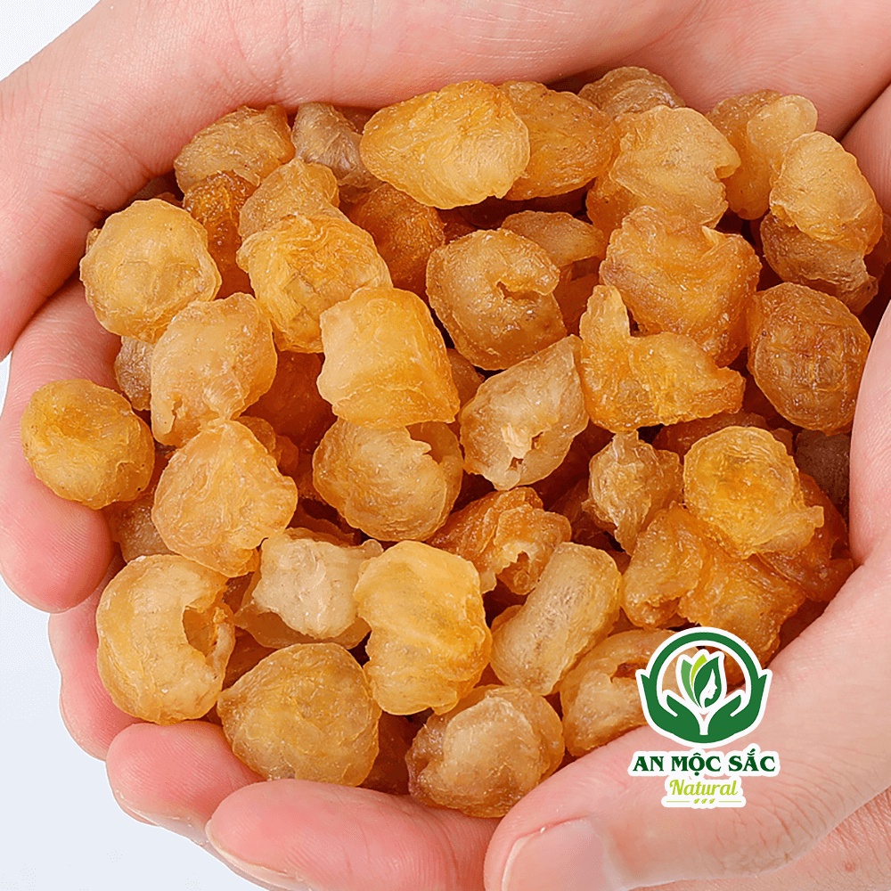 ✅[THƯỢNG HẠNG] Long Nhãn Hưng Yên Sấy Khô Vàng Đẹp Cao Cấp Tự Nhiên An Mộc Sắc
