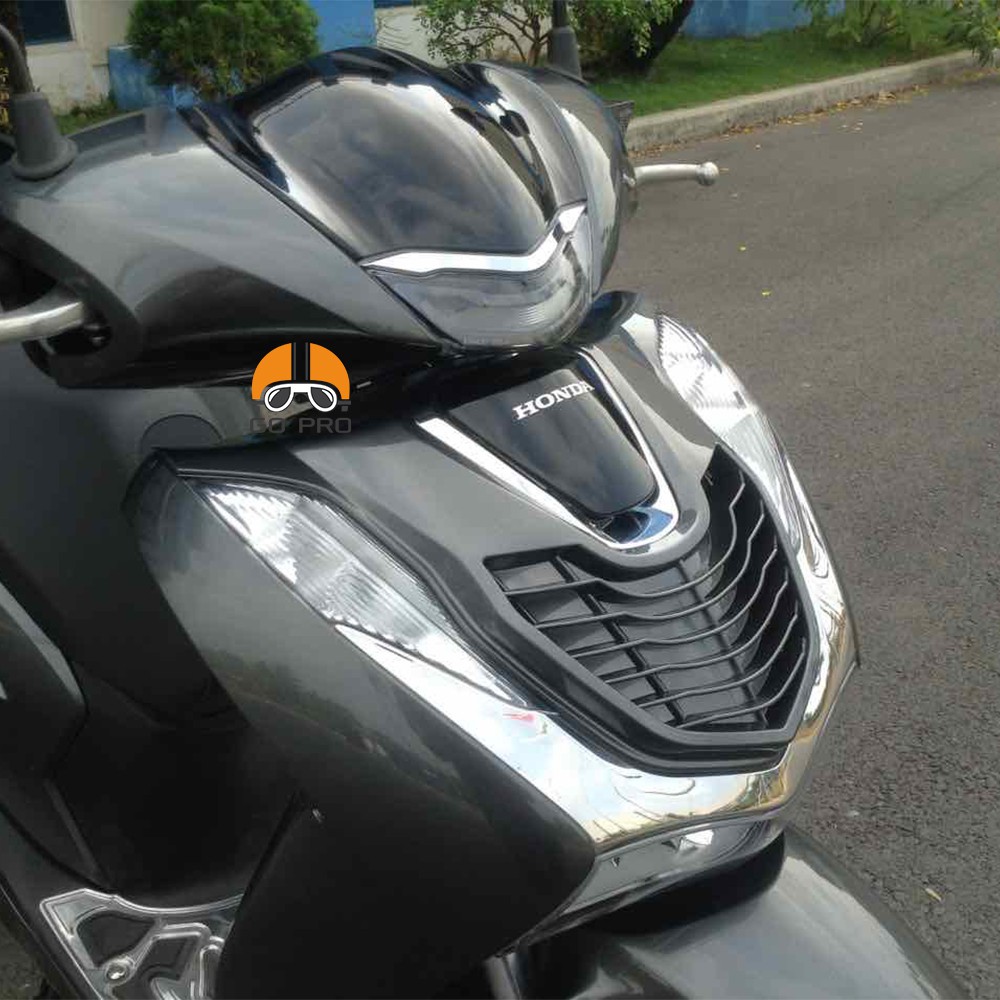 [CHÍNH HÃNG] Ốp Mặt Nạ SH 2020 Nhựa Xi V1
