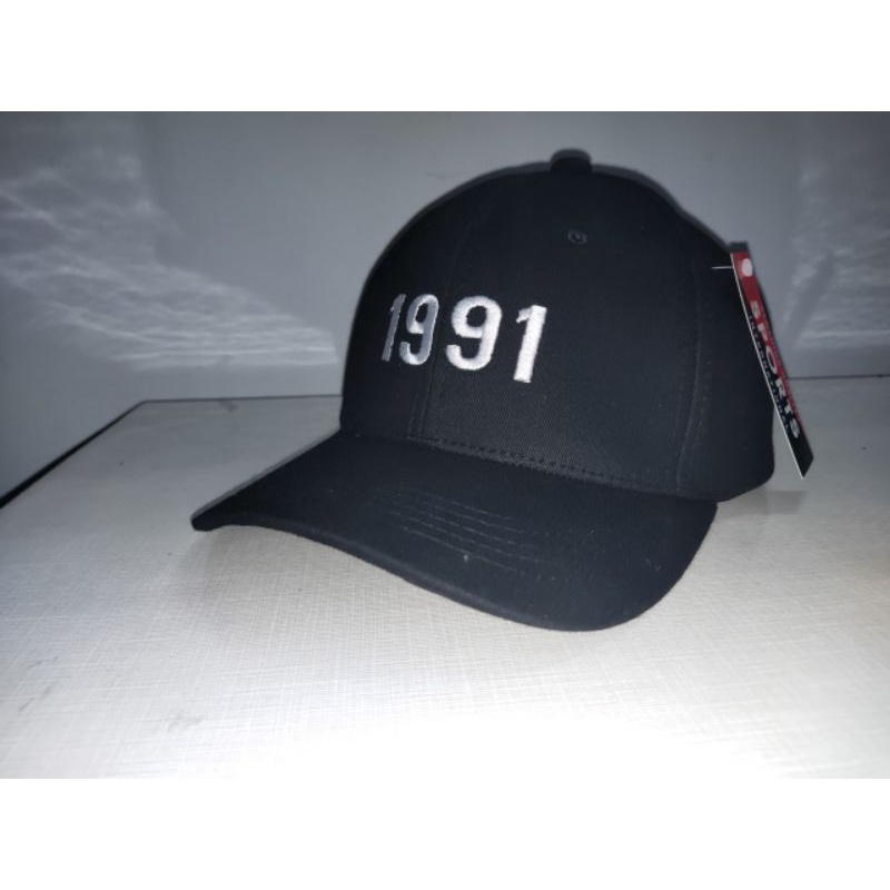 Mũ Nón Lưỡi Trai, Mũ Nón Kết Thêu Logo Theo Yêu Cầu Thêu Năm Sinh