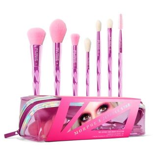 Set cọ Morphe x Jeffree Star Brush