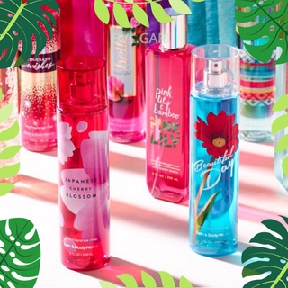 [ BILL MỸ ] (10ML)XỊT THƠM BATH & BODY WORKS NHIỀU MÙI