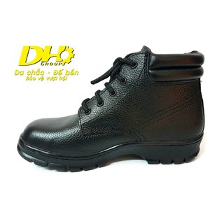 Giày bảo hộ cao cổ DH ( BHLD 365 )
