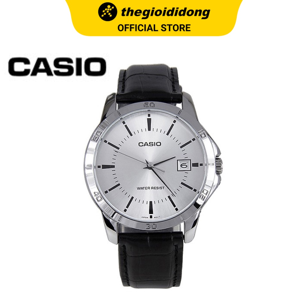 Đồng hồ Nam Casio MTP-V004L-7AUDF