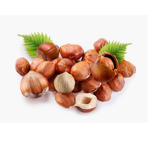 Nhân Hạt phỉ nhập Mỹ 500Gr