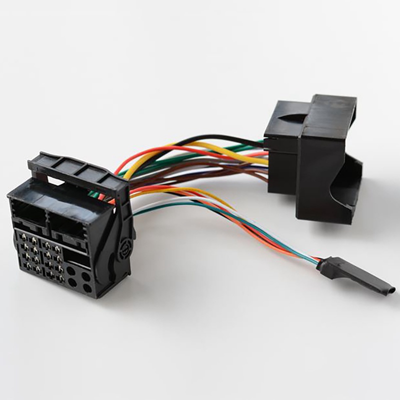 Bộ Giải Mã Canbus Cho Radio RCD330 340 RCD510 RNS315 RNS510