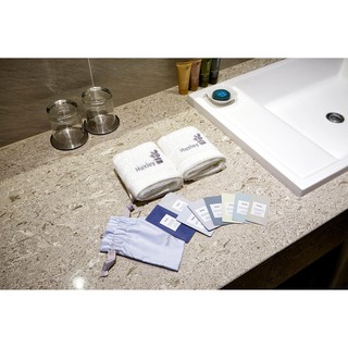 Sample dưỡng da Huxley