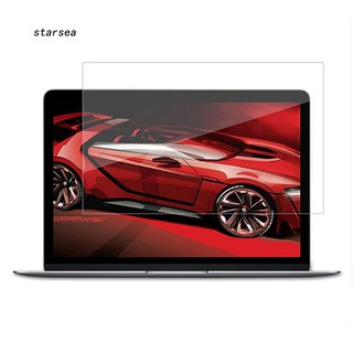 Miếng dán màn hình laptop Macbook Air / Pro