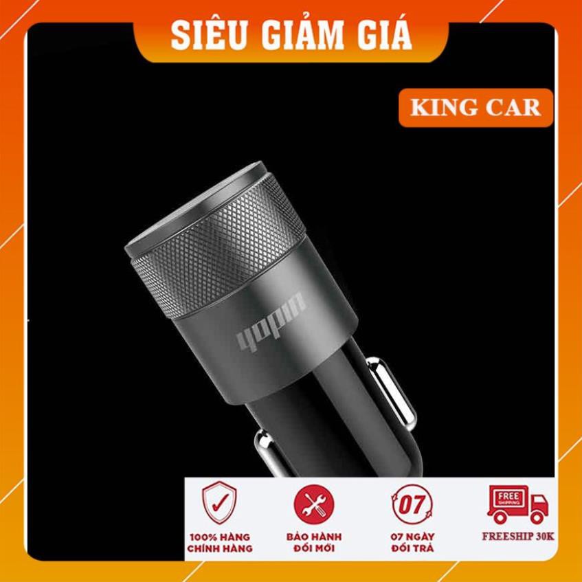 Tẩu sạc trên ô tô chính hãng Yopin an toàn tiện dụng cho công việc - Shop KingCar