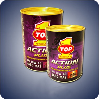 Nhớt TOP 1 ACTION PLUS (1l)
