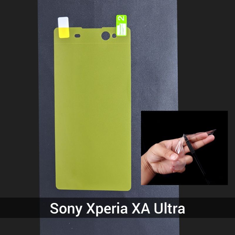 Kính Cường Lực Bảo Vệ Màn Hình Cho Sony Xperia Xa Ultra Dual F3212 F3216 F3211 F3213 F3215