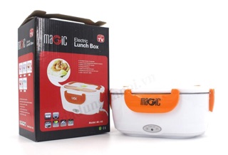 HỘP CƠM CẮM ĐIỆN MAGIC