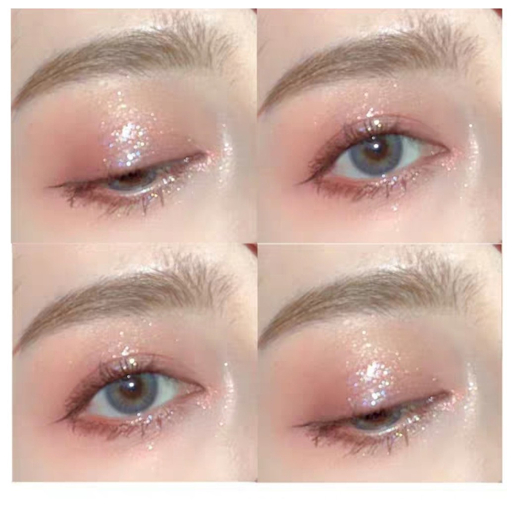 Nhũ mắt kim tuyến lấp lánh không thấm nước lâu trôi NPF | BigBuy360 - bigbuy360.vn