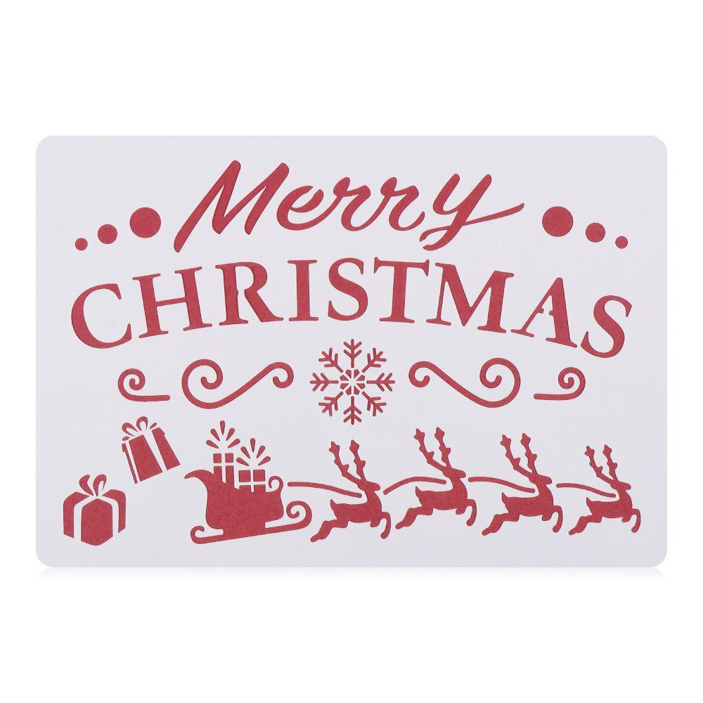 Set 16 Tấm Thẻ Giấy Dập Nổi Trang Trí Album