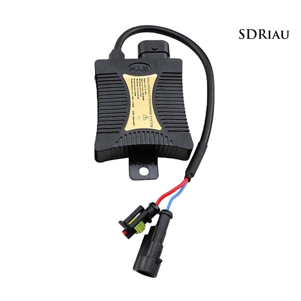 Chấn Lưu Đèn Xenon HID H1 H3 H4 H7 H11 H13 12V 55W Cho Xe Hơi