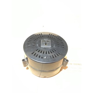 Đổi nguồn 2000VA dây đồng New Power chất lượng