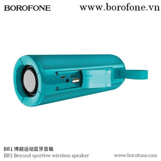 Loa Bluetooth Borofone BR1