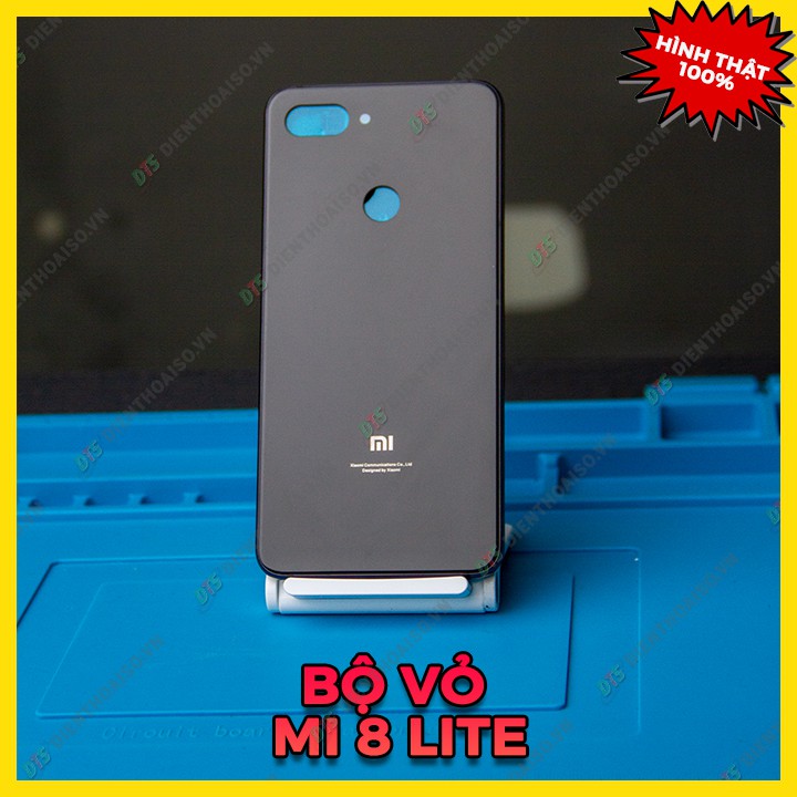 Bộ vỏ Xiaomi Redmi 8 Lite