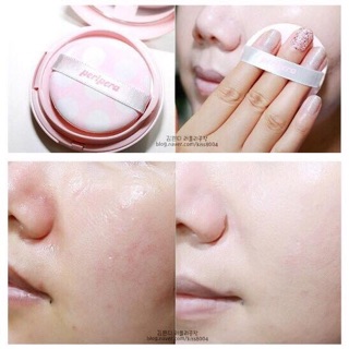 PHẤN NƯỚC PERIPERA INK LASTING PINK CUSHION