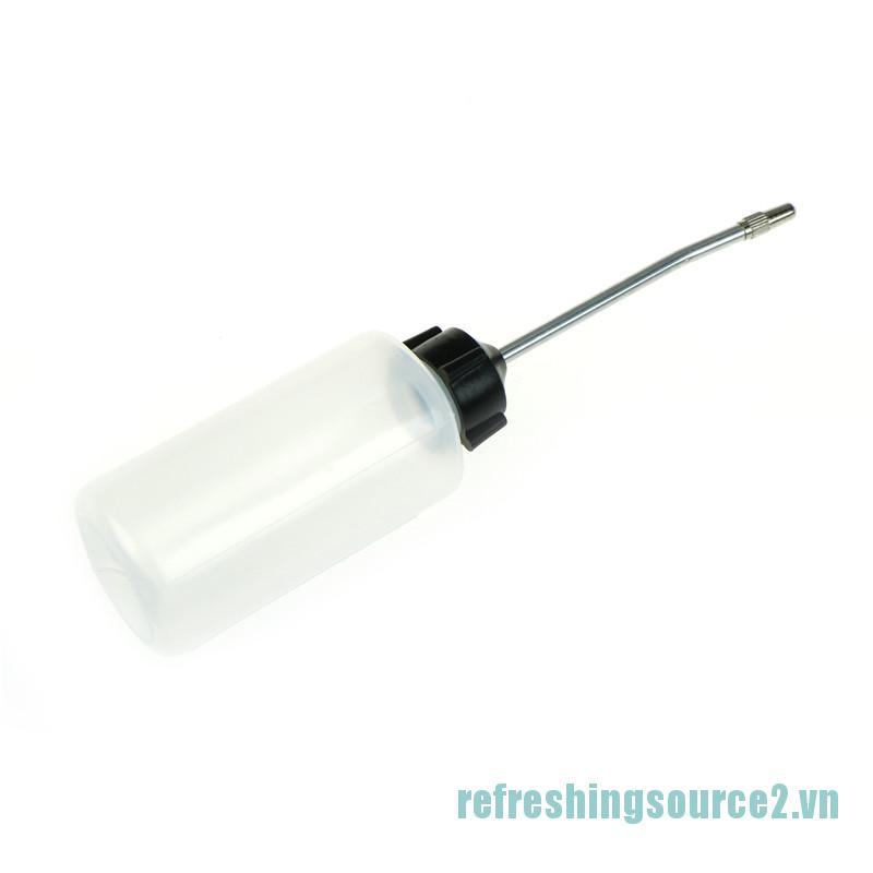 Bình Đựng Dầu 120ml Chuyên Dụng Cho Máy May