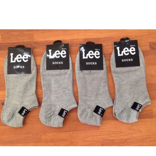combo 10 đôi tất Lee nam nữ hàn quốc