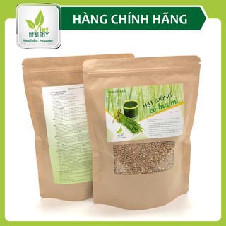 Hạt Giống Cỏ Lúa Mì 3kg Viet Healthy