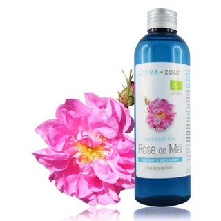 Nước hoa hồng Aroma zone demai