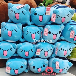 [ RẺ VÔ ĐỊCH ] Siêu mèo bông capoo 25cm